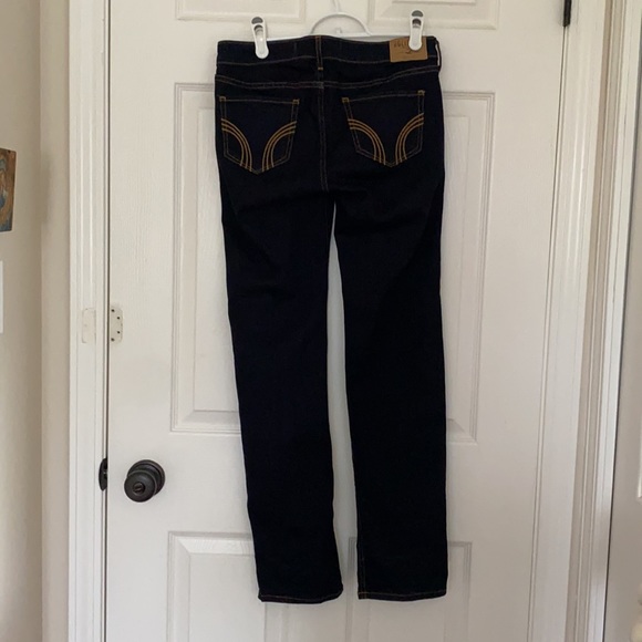 Holister Jeans NWOT - Picture 3 of 6